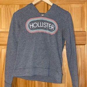 Hollister sweatshirt
